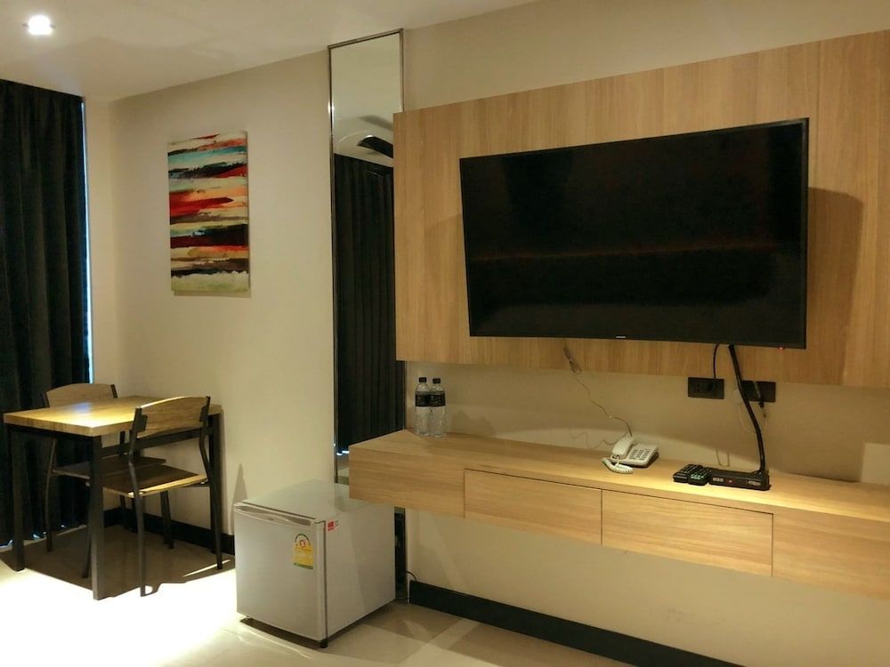 Shanaya Residence Ocean View Kata Studio 4