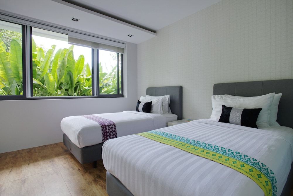 Luxury Villa, 5 Bedrooms, Private Pool