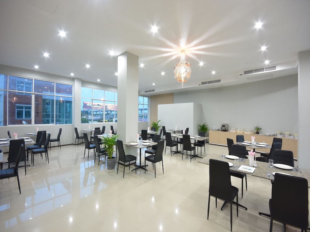 undefined Siam Golden Place Suvarnabhumi 7