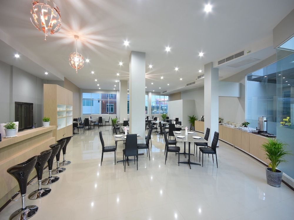 undefined Siam Golden Place Suvarnabhumi 6