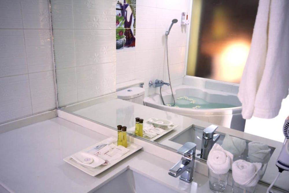 Siam Golden Place Suvarnabhumi Family Room 6