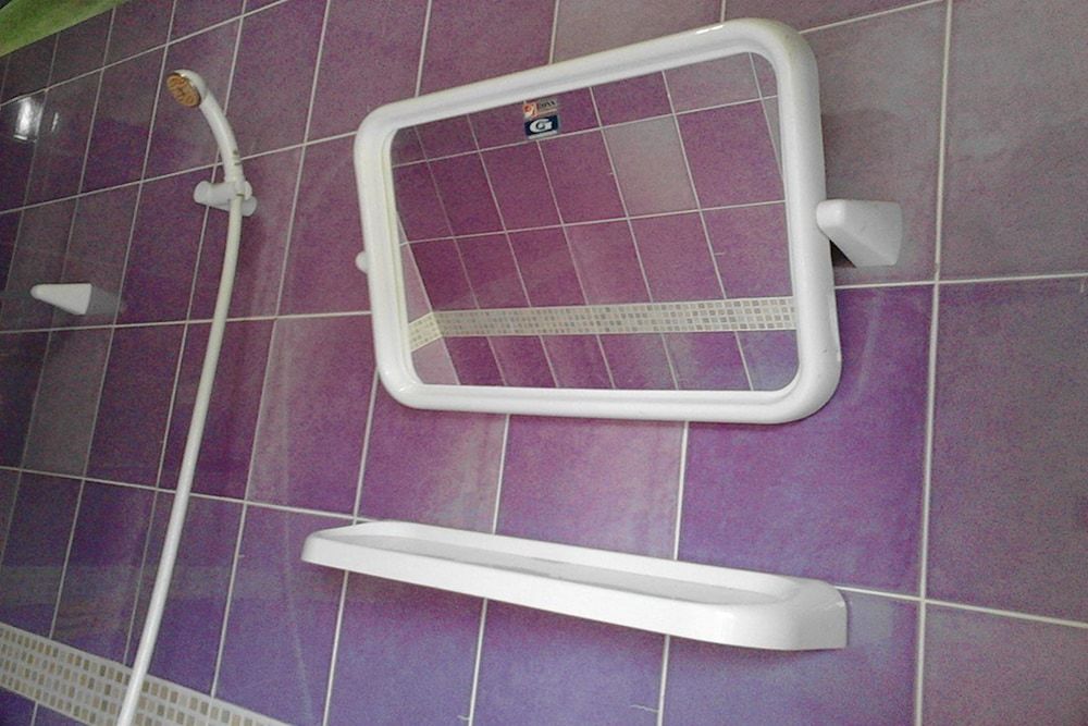 Baan Pennee Quadruple Room 7