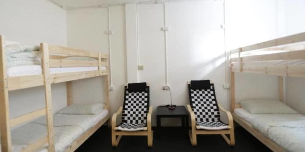 undefined Tiger Lily Hostel 8