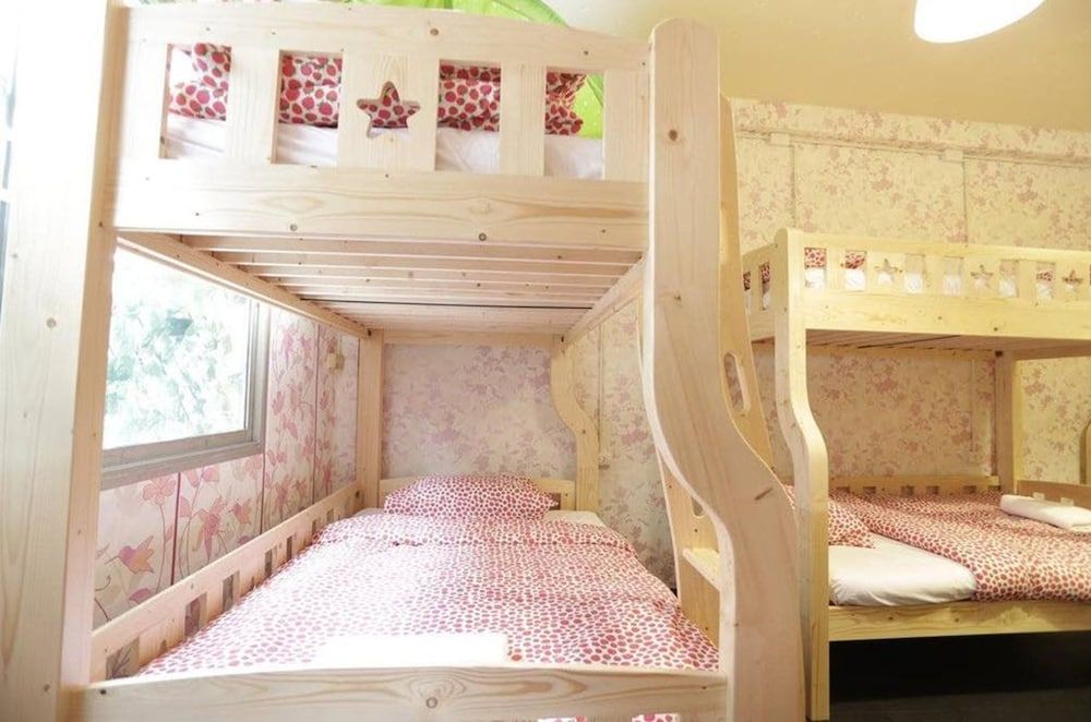 undefined Tiger Lily Hostel 2