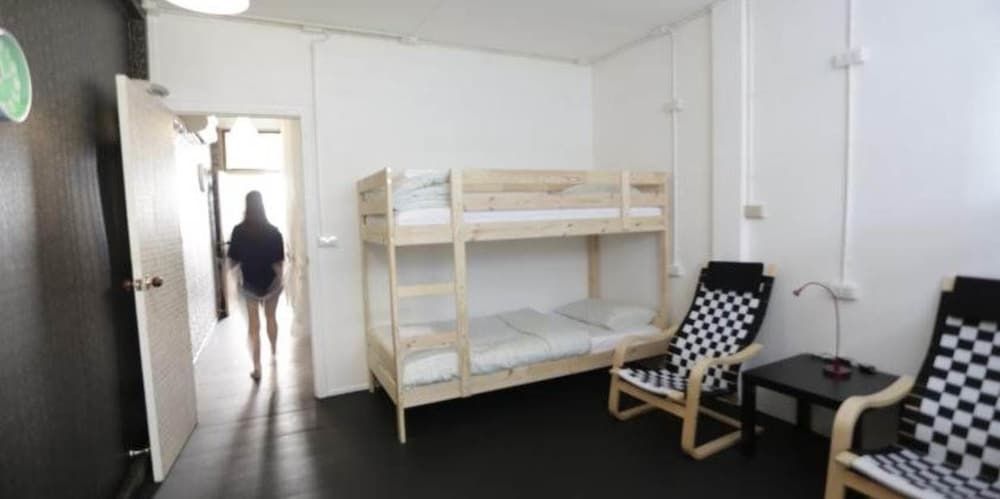 undefined Tiger Lily Hostel 6