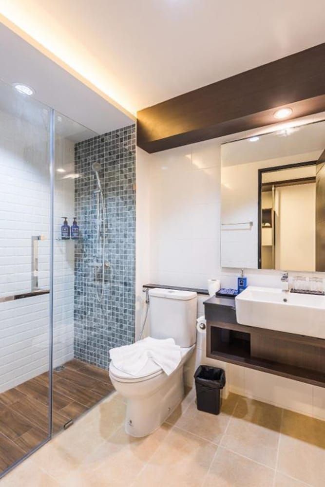 undefined River Front Krabi Hotel 8