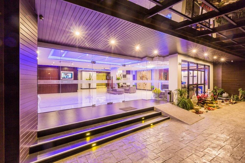 undefined River Front Krabi Hotel 3