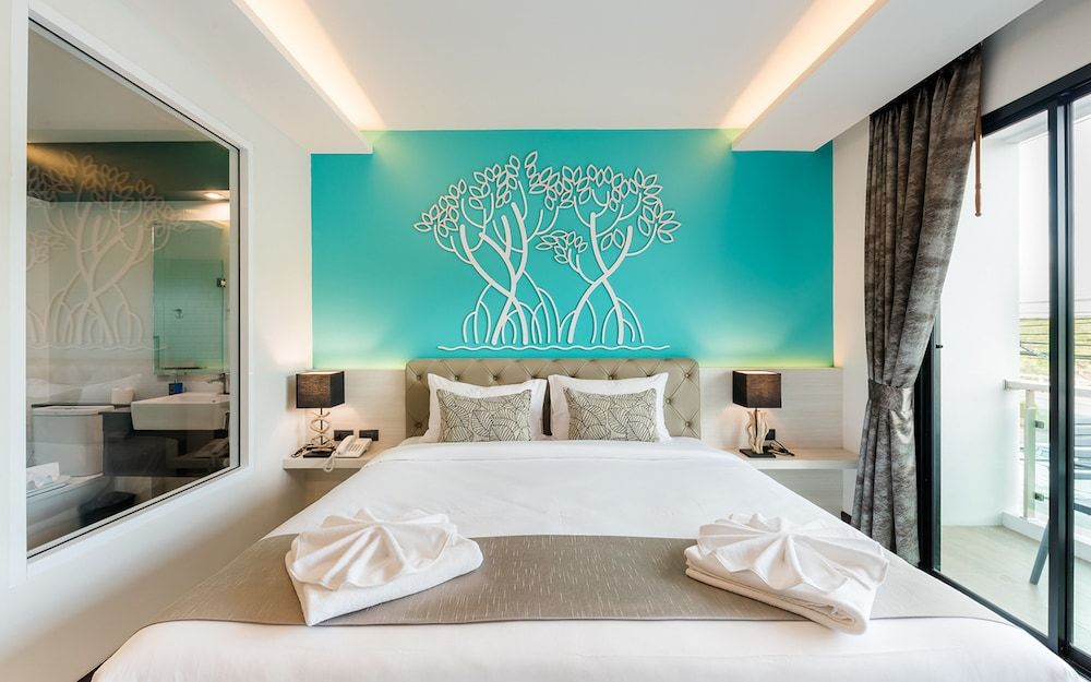 undefined River Front Krabi Hotel 10