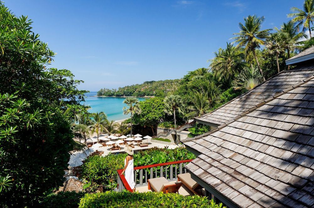 The Surin Phuket Two-Bedroom Family Cottages 4