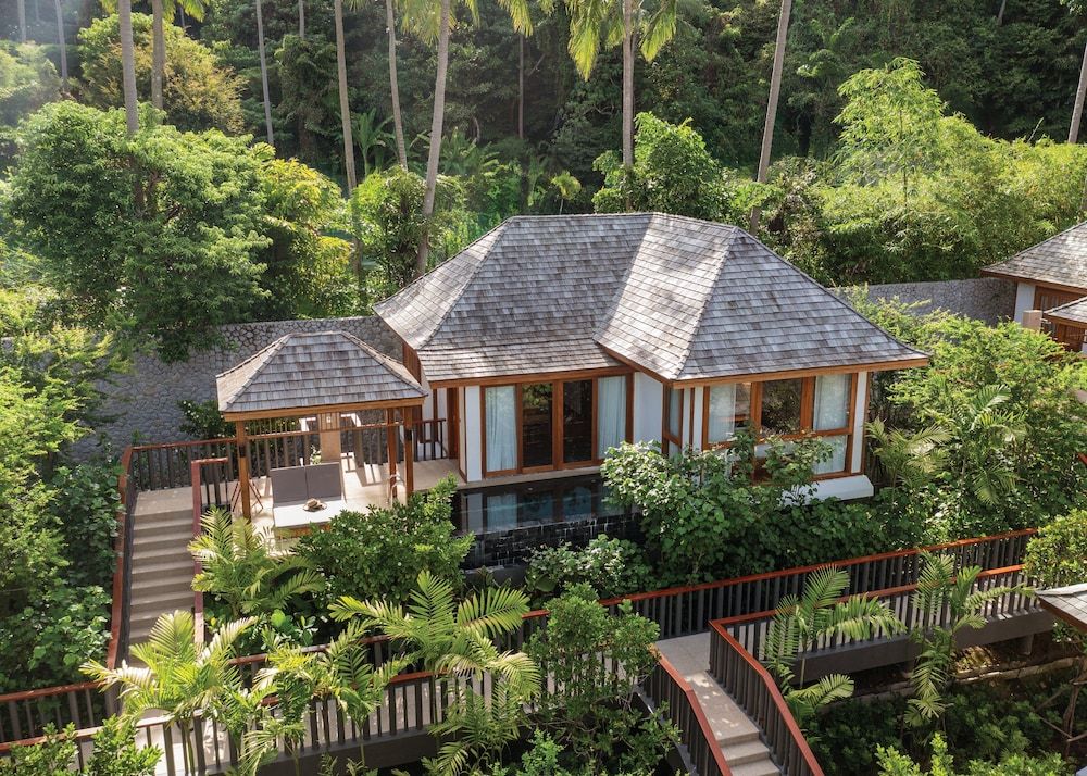 undefined The Surin Phuket 5