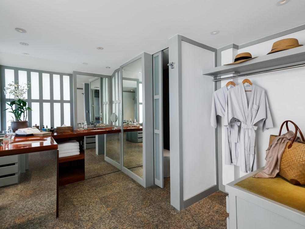 The Surin Phuket Two-Bedroom Family Cottages 5