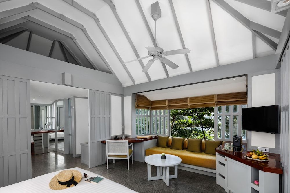 undefined The Surin Phuket