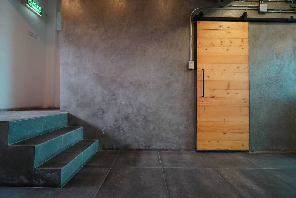 undefined Jellyfish Hostel