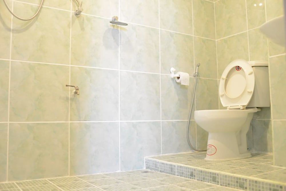 Jellyfish Hostel Standard Double Room 7