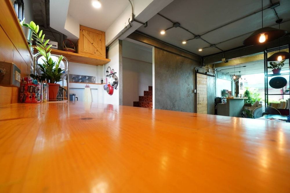 undefined Jellyfish Hostel 5