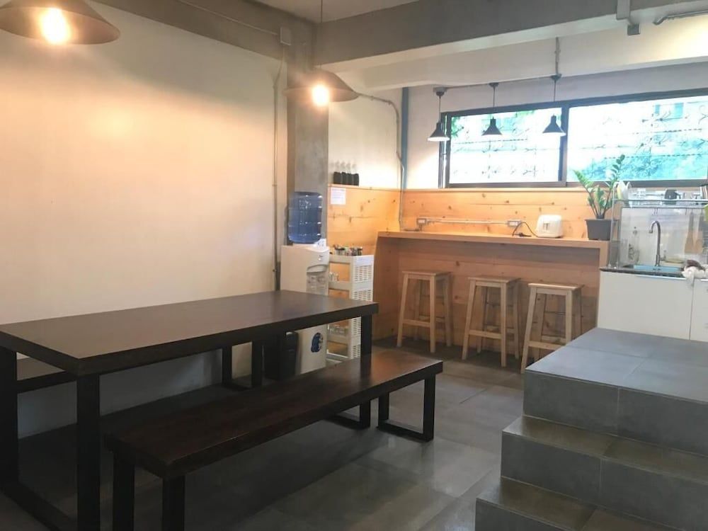 undefined Jellyfish Hostel 2