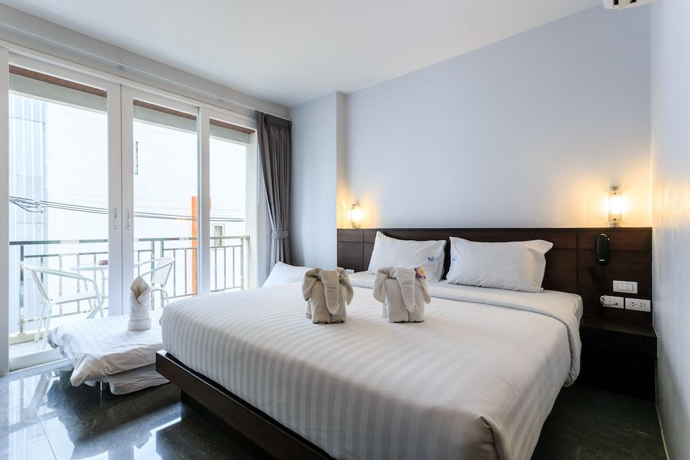 Family Triple Room