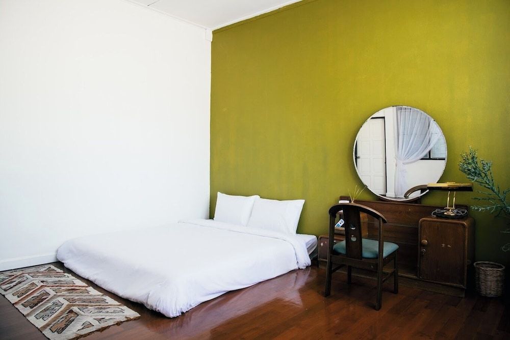 undefined Double Tree House 10