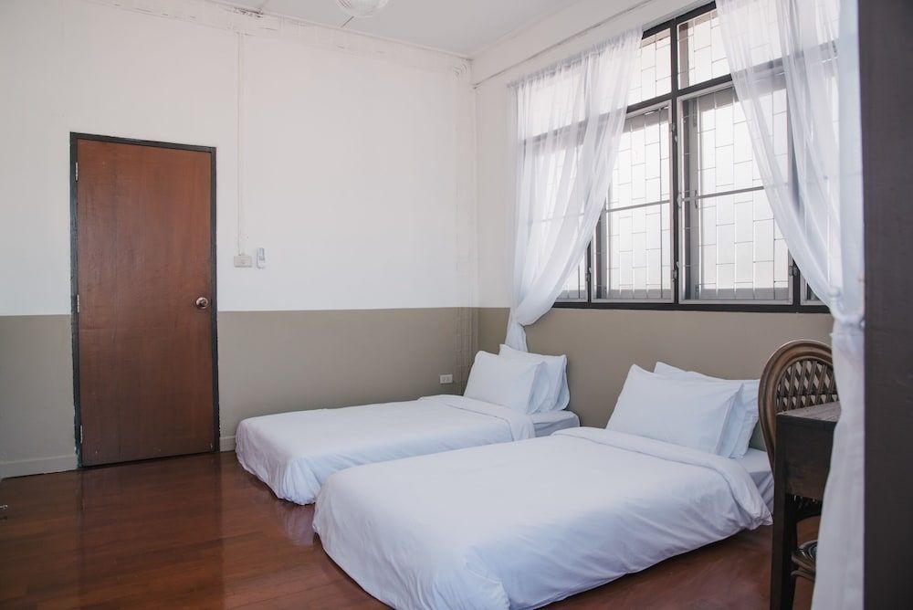 Double Tree House Standard Twin Room, 2 Twin Beds 2