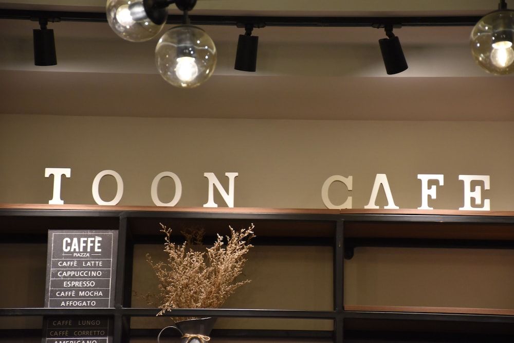 undefined Golden Foyer Suvarnabhumi Airport Hotel 7