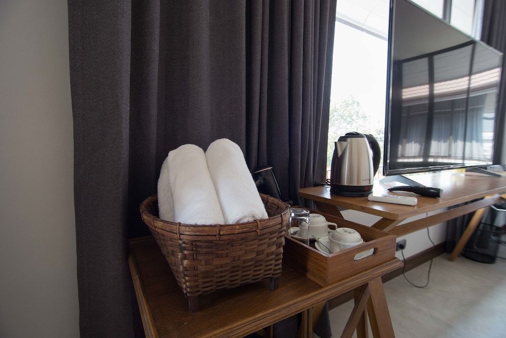 undefined VIYA Lodge