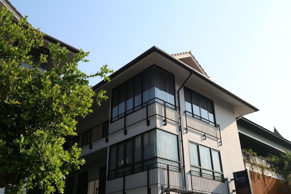 undefined VIYA Lodge 5