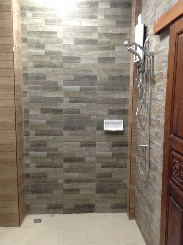 BC guesthouse Si Phraya Standard Twin Room 8