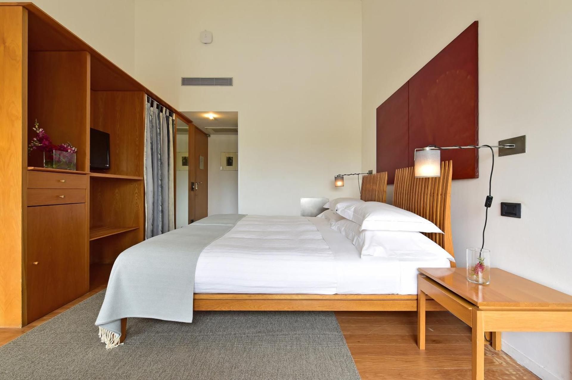 Family Superior Room