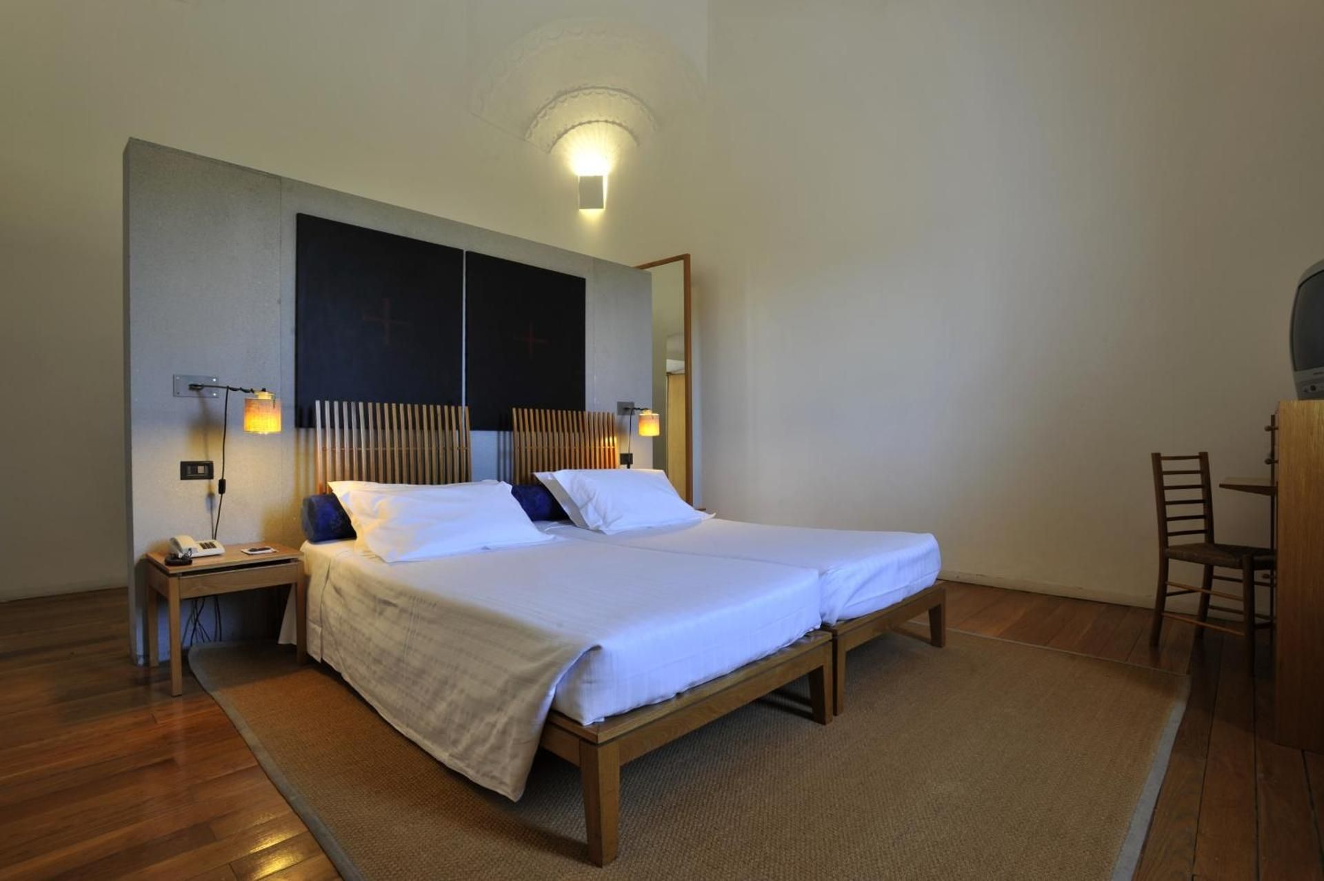 Special Offer - Double or Twin Room with New Year's Package 
