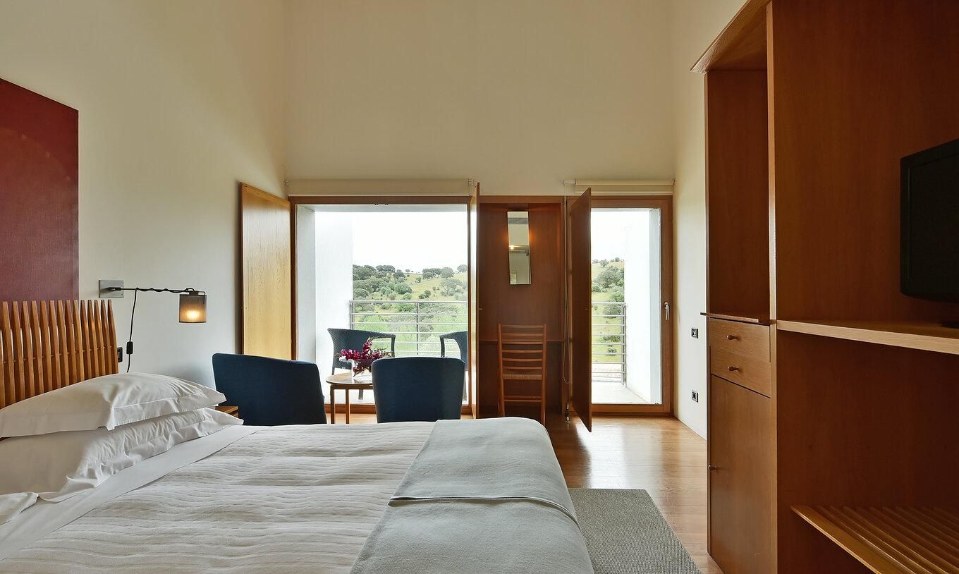 Family Superior Room