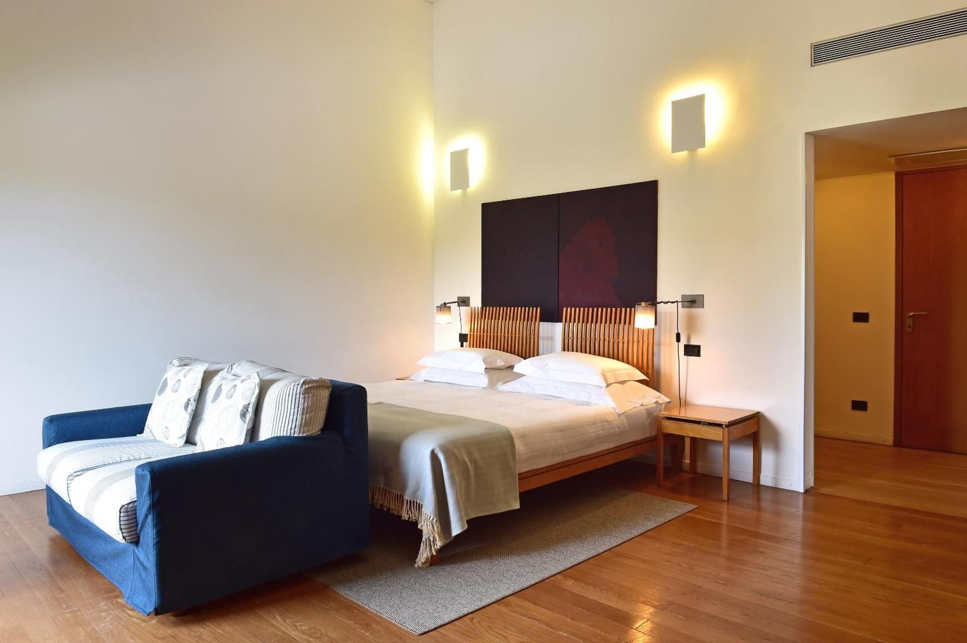 Junior Suite (2 Adults + 1 Child)
