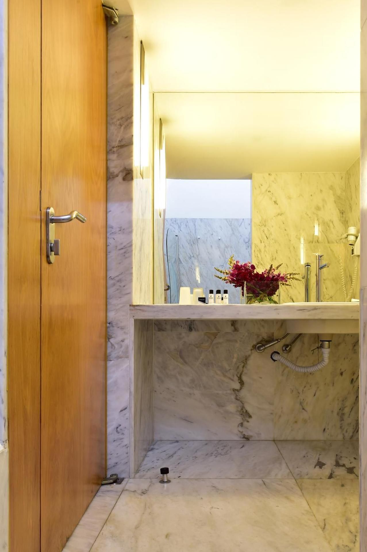 Special Offer - Double or Twin Room with New Year's Package 