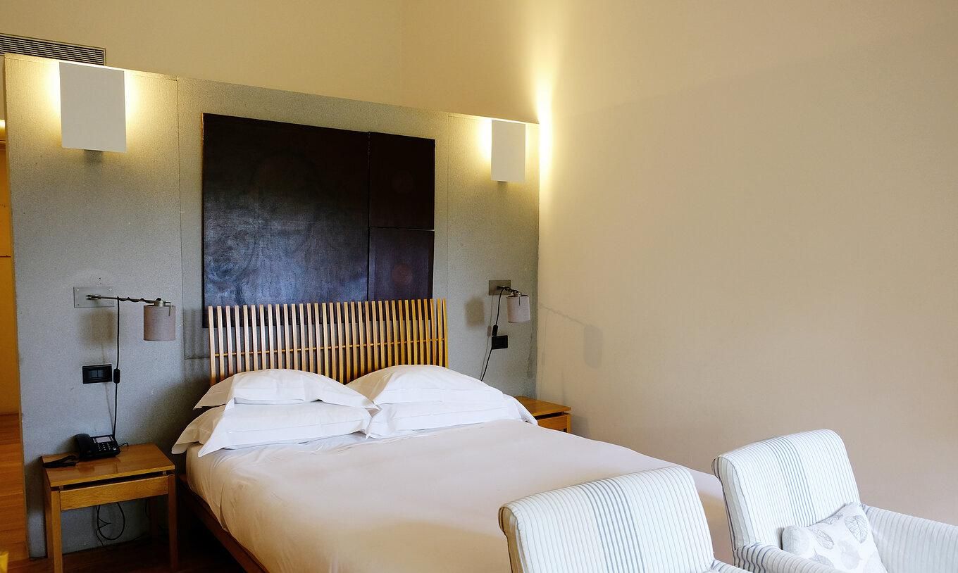 Family Triple Room
