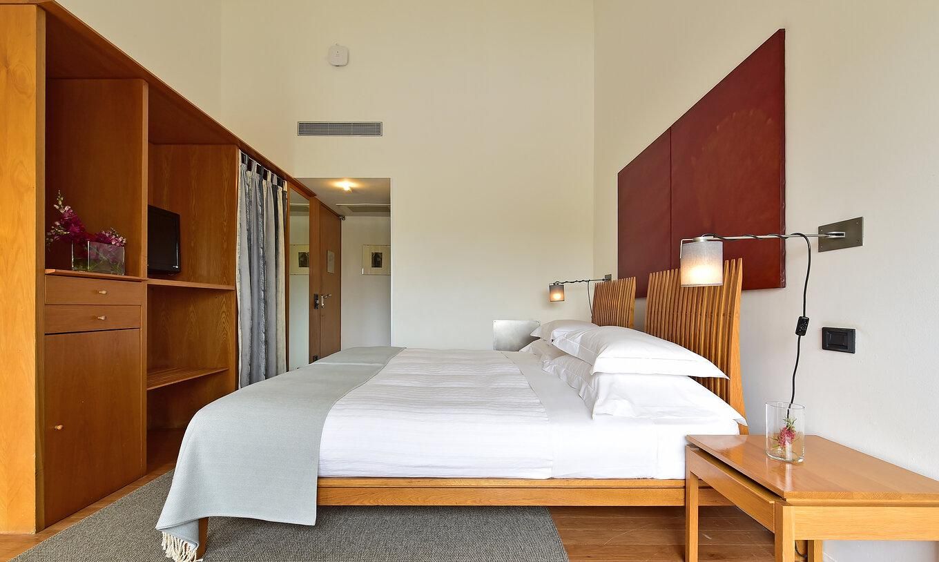 Superior Family Triple Room