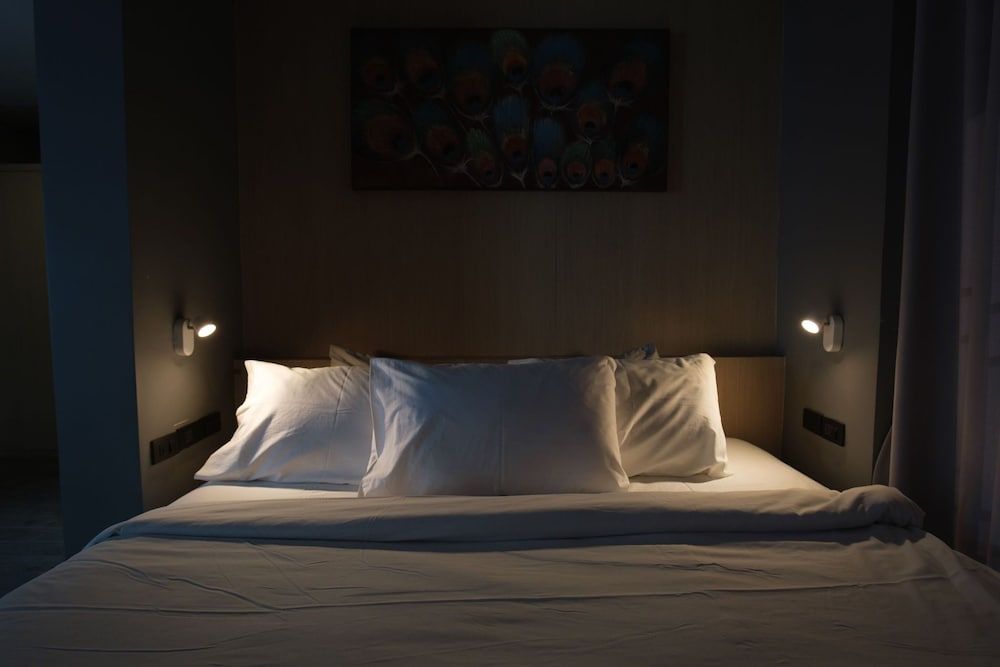 Deluxe Suite, Ocean View (A2)
