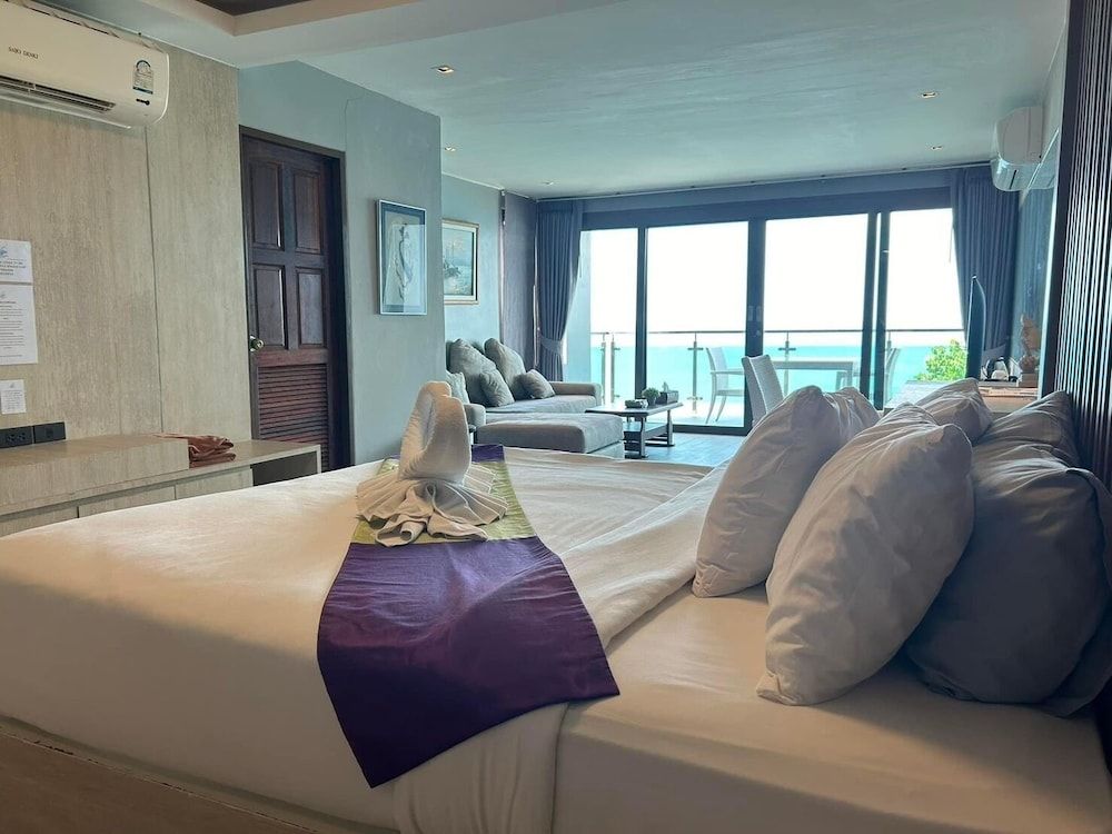 Executive Room, Ocean View