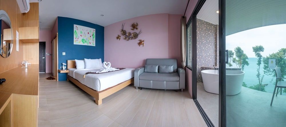Exclusive Double Room