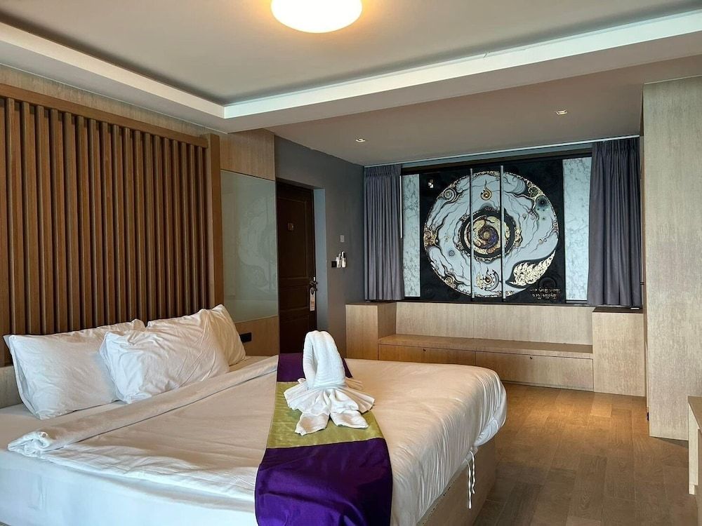 Executive Room, Ocean View
