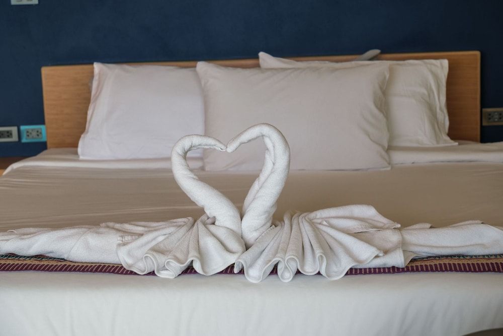 Exclusive Double Room