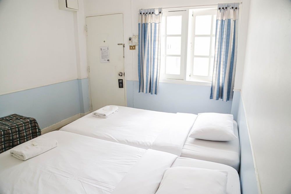 Superior Twin Room, Non Smoking