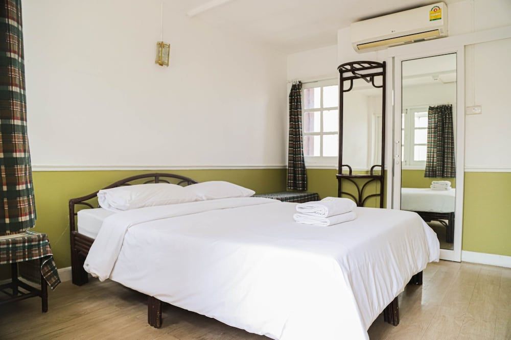 Standard Double Room, Non Smoking