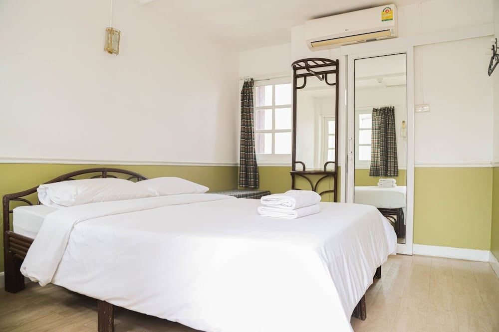 Standard Double Room, Non Smoking