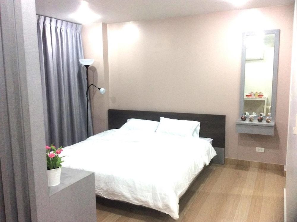 undefined Aparthotel Live at Home Sukhumvit 105 6