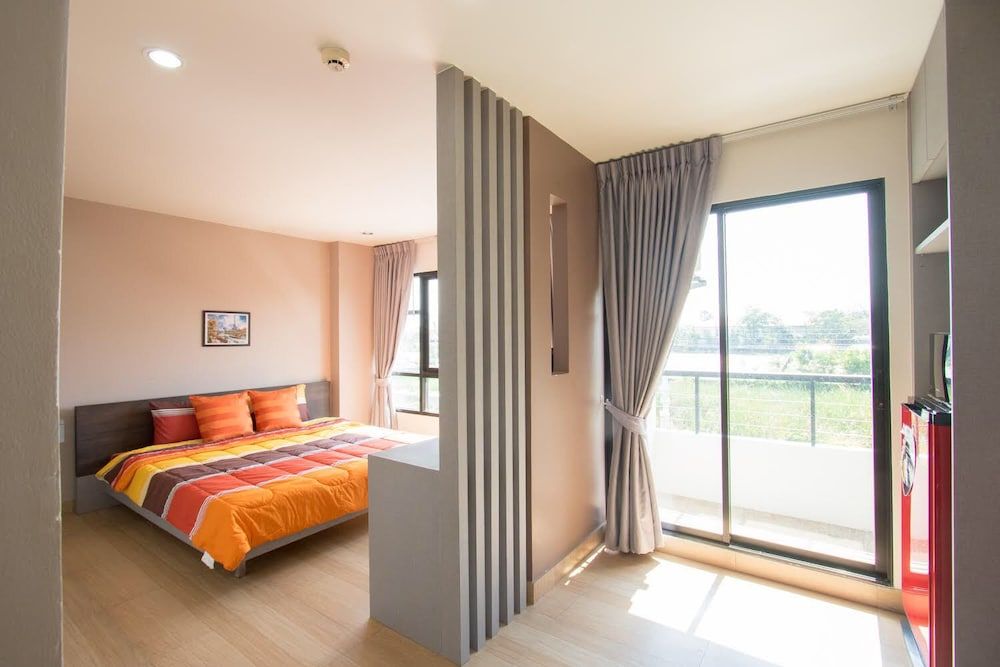 undefined Aparthotel Live at Home Sukhumvit 105 5