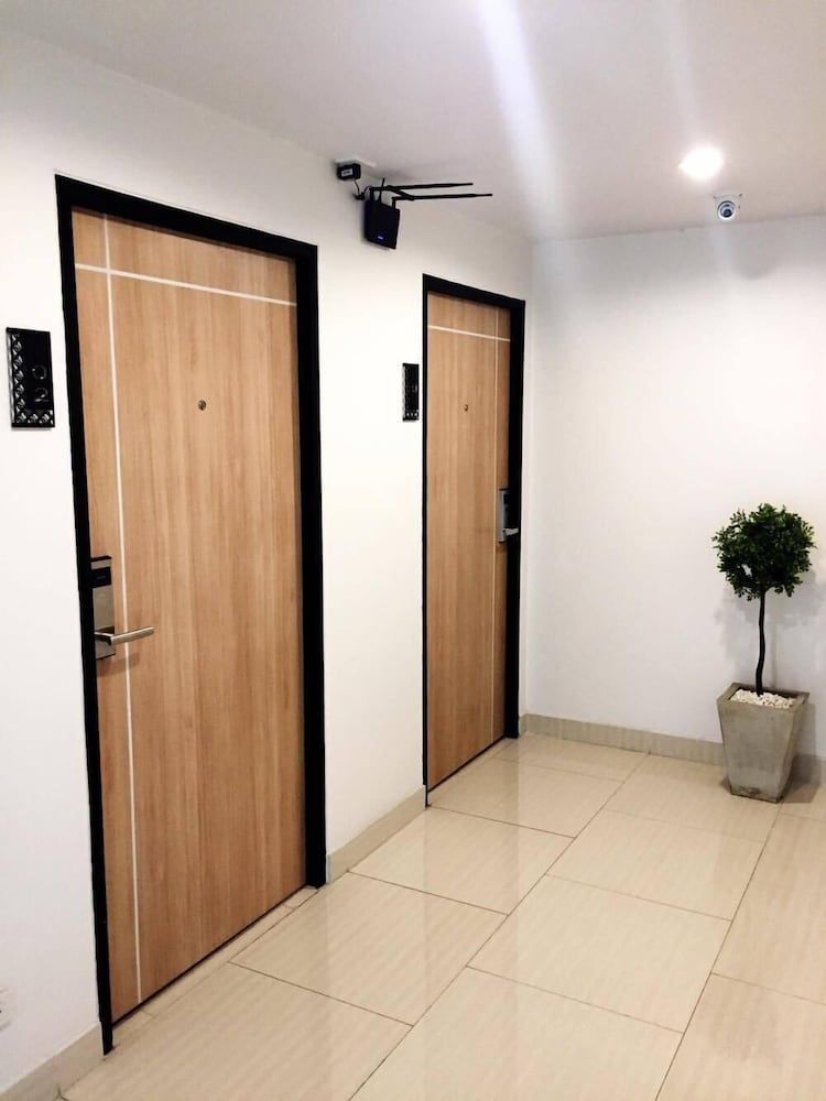 undefined Aparthotel Live at Home Sukhumvit 105 10