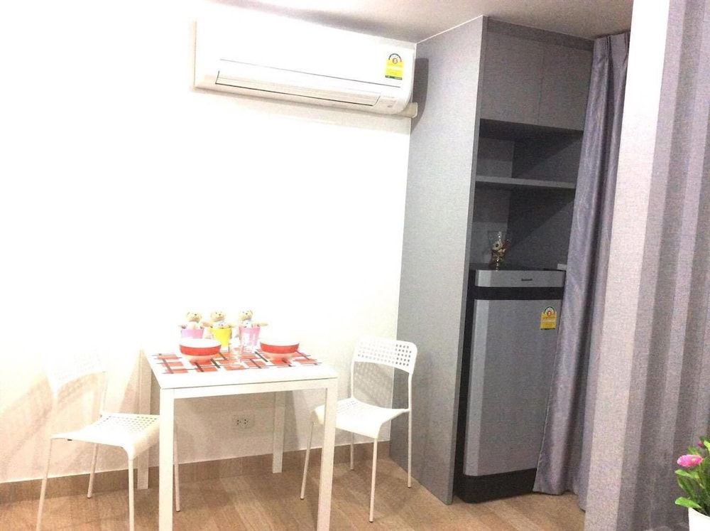 undefined Aparthotel Live at Home Sukhumvit 105 9