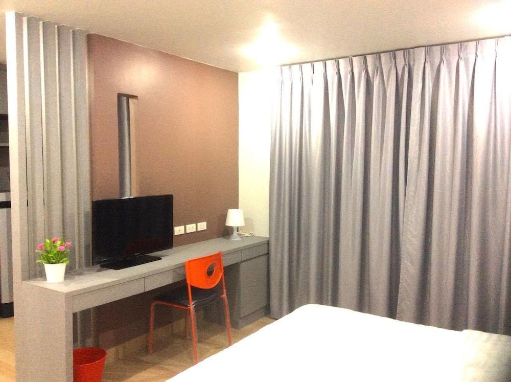 undefined Aparthotel Live at Home Sukhumvit 105 8