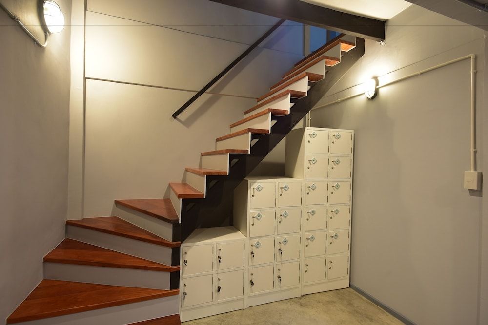 undefined The Chatbox Silom Hostel 9