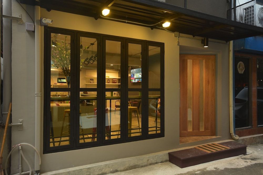 undefined The Chatbox Silom Hostel 4