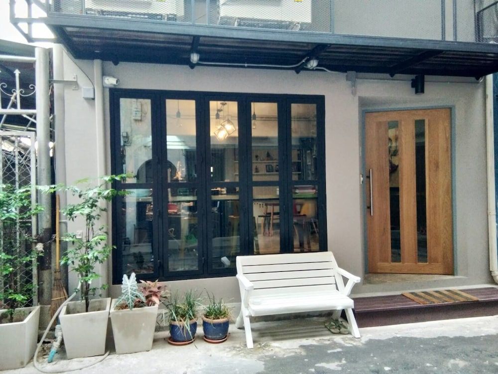 undefined The Chatbox Silom Hostel 6